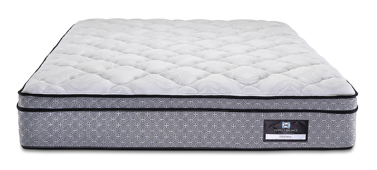 Sealy Perfect Balance Elation Deluxe