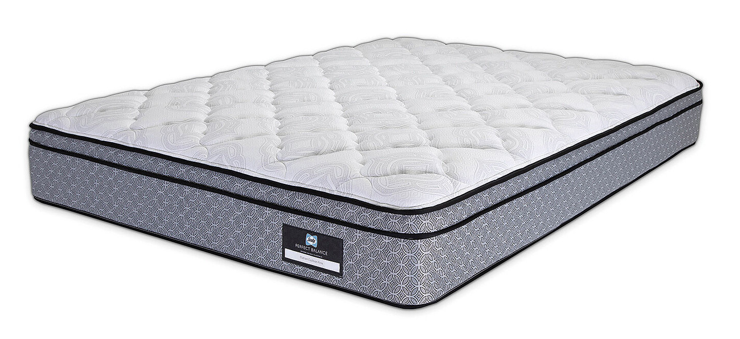 Sealy Perfect Balance Elation Cushion Firm