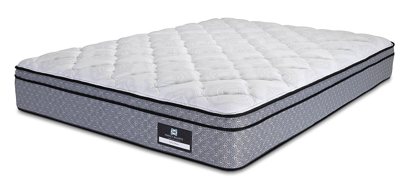 Sealy Perfect Balance Elation Deluxe