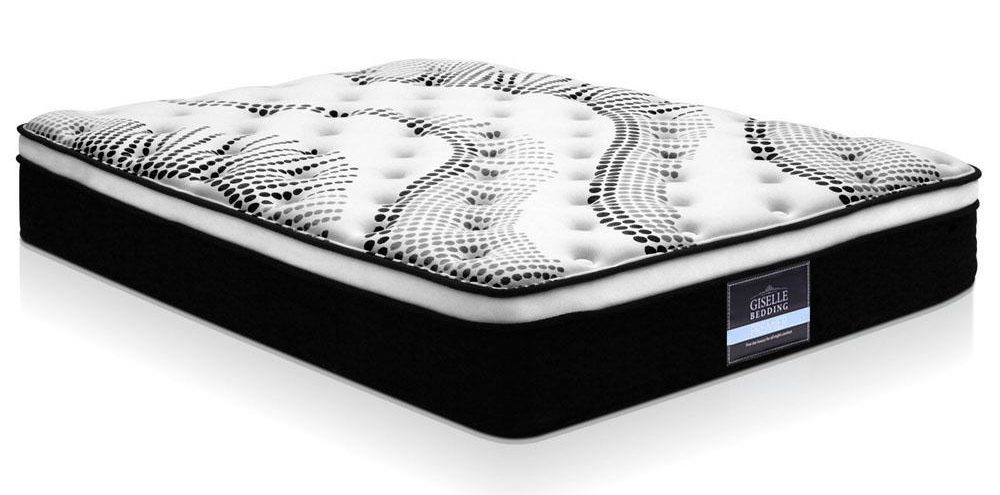 aldi mattress in a box dimensions