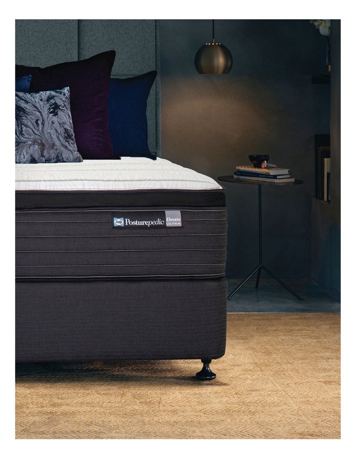 sealy pembroke mattress