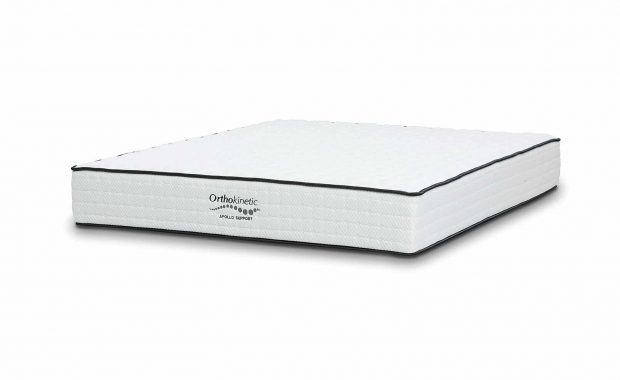 amart cot mattress