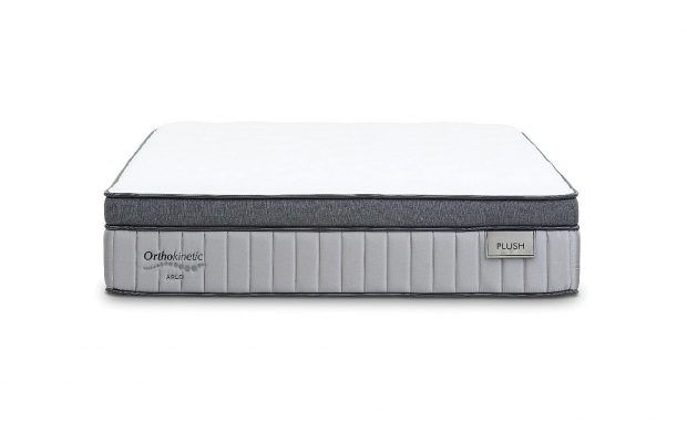 cot mattress amart