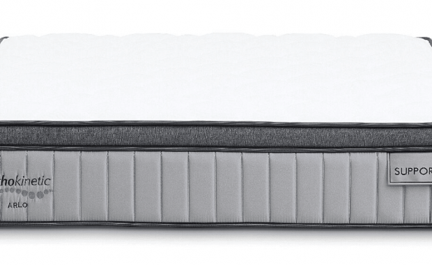 cot mattress amart