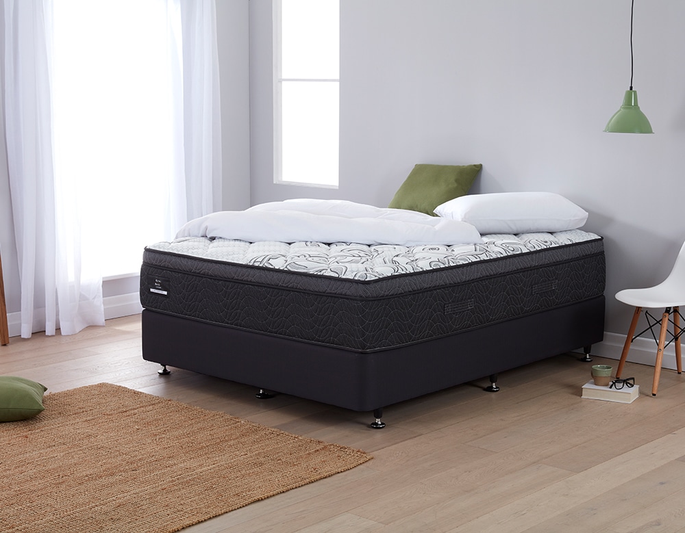 chiro enhance plush mattress