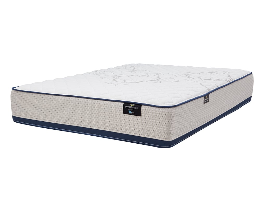 serta perfect sleeper 9 maurice luxury firm mattress