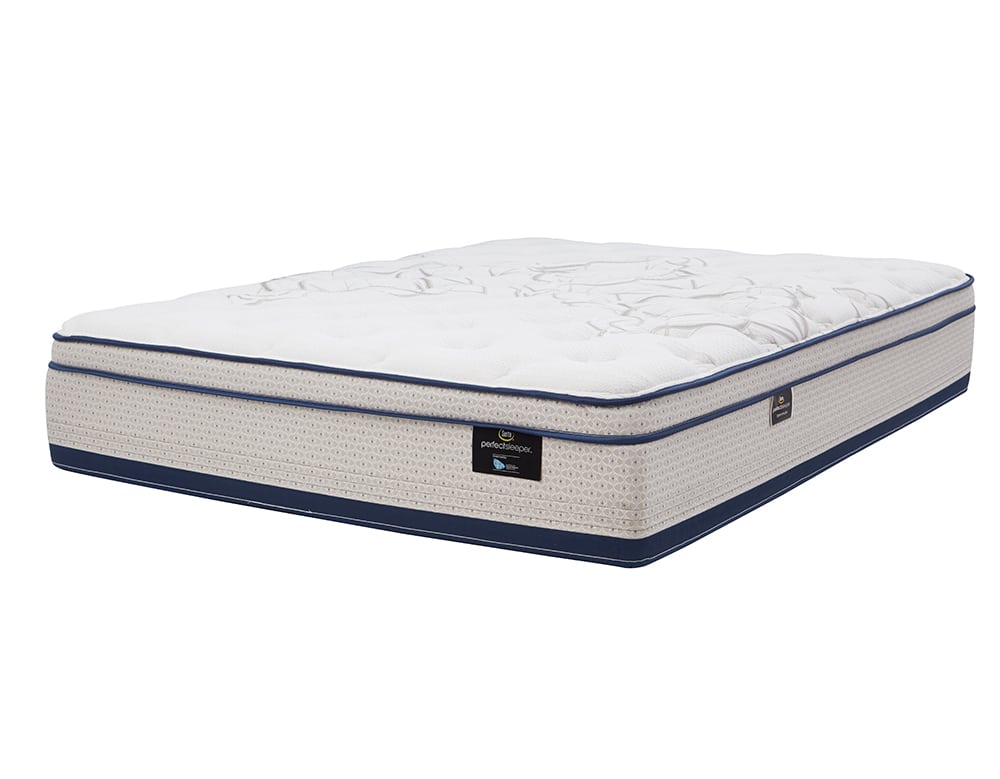 serta sertapedic sanborn plush full mattress reviews