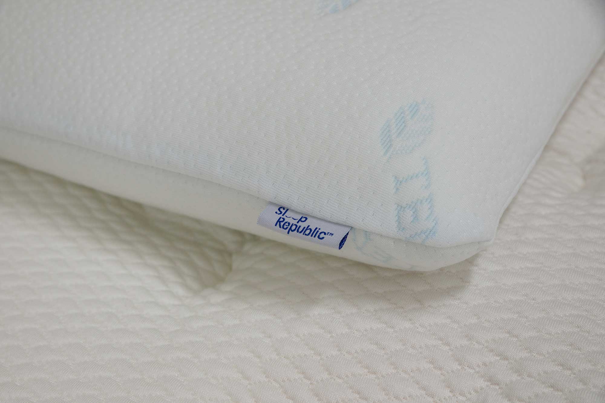 Sleep Republic Pillow