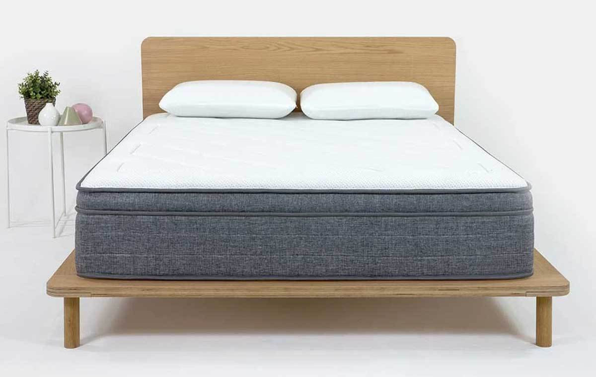 Eva Mattress Bedbuyer™ Review (in 2021) with Discount Code