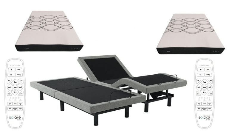 Solace Sleep Copper Therapy Bundle