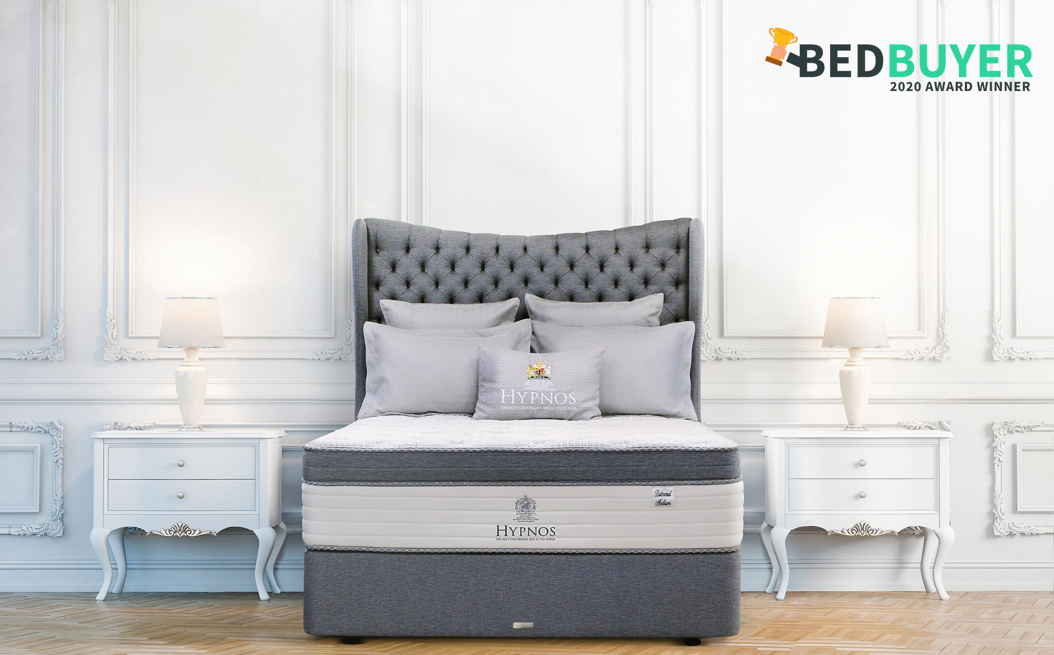 best mattress for top of the line