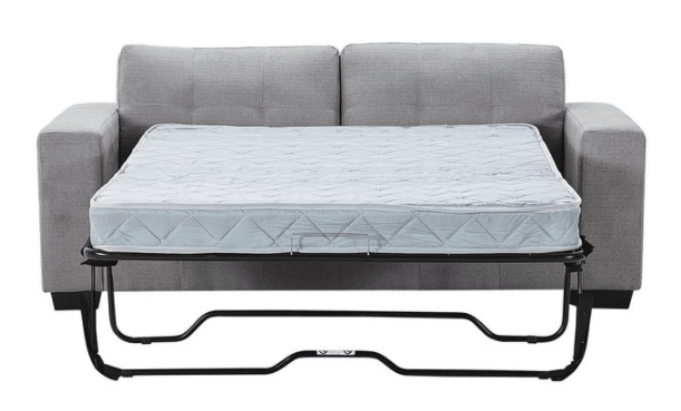 fantastic furniture tivoli sofa bed review