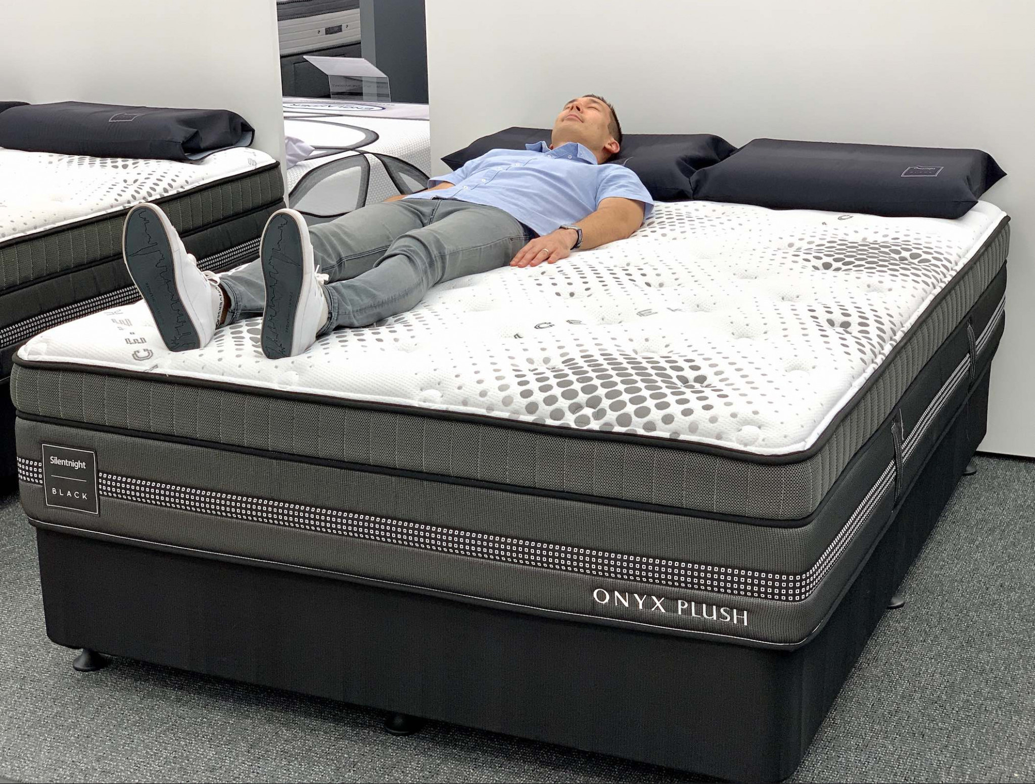 Australia's Top 7 Mattresses for Back Sleepers (in 2024)