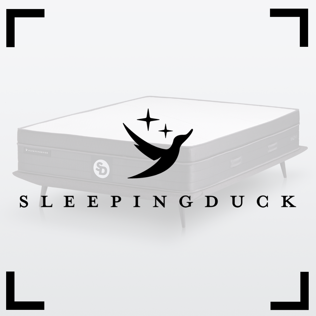Sleeping Duck Shop the Sleeping Duck Mattress at Bedbuyer™