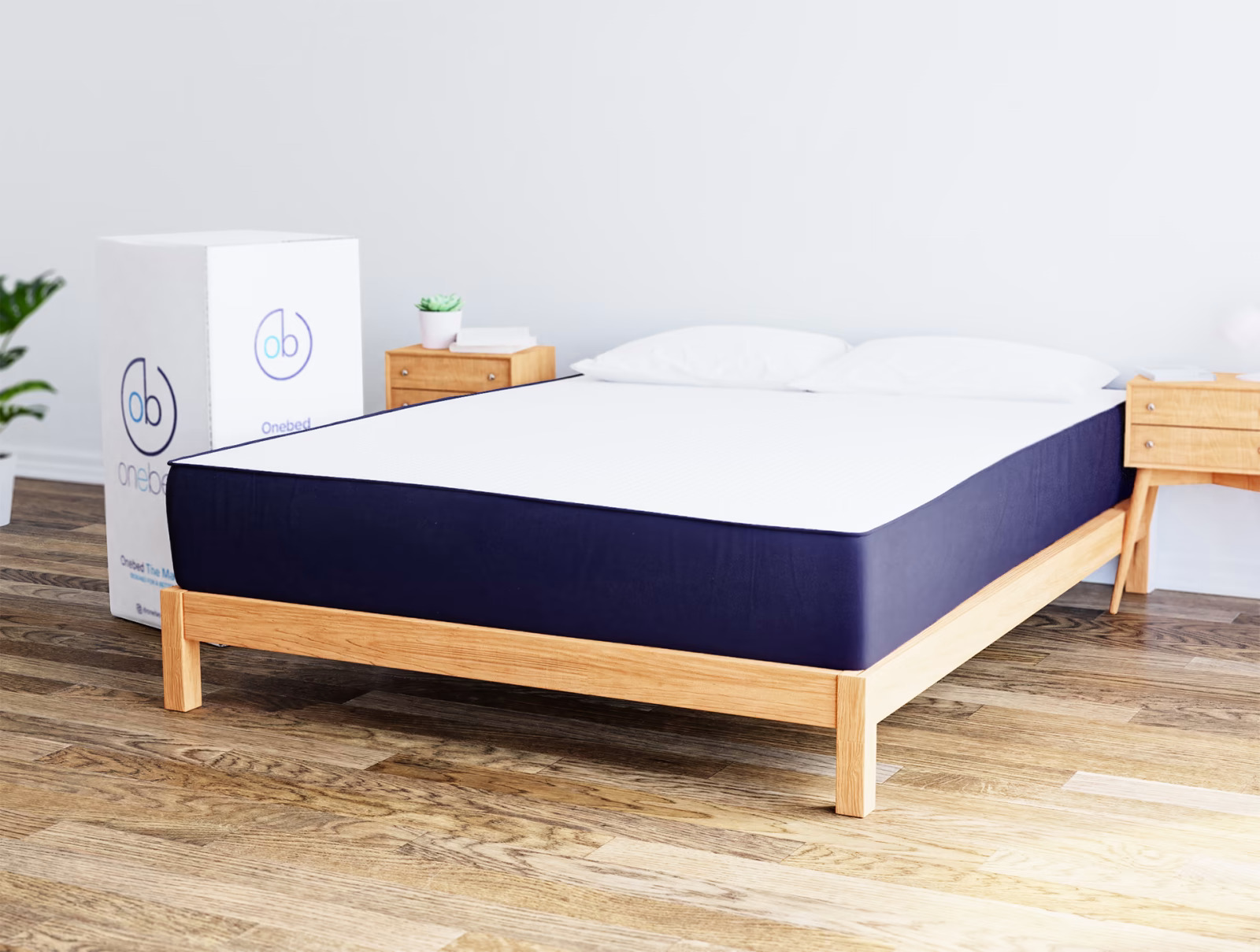 onebed original mattress