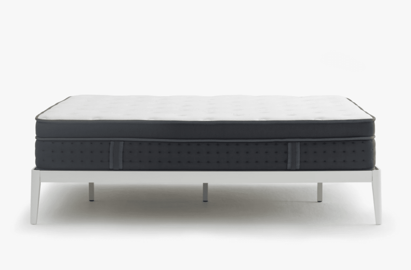 Noa Luxe Mattress Bedbuyer™ Review 2020