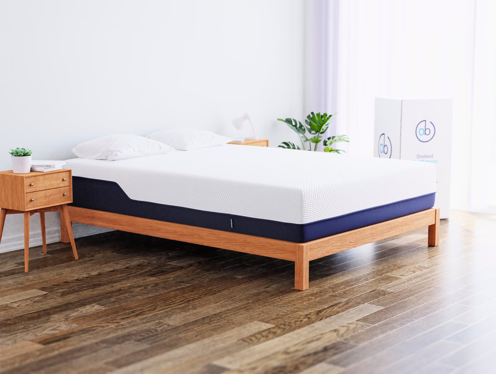 Onebed X Mattress