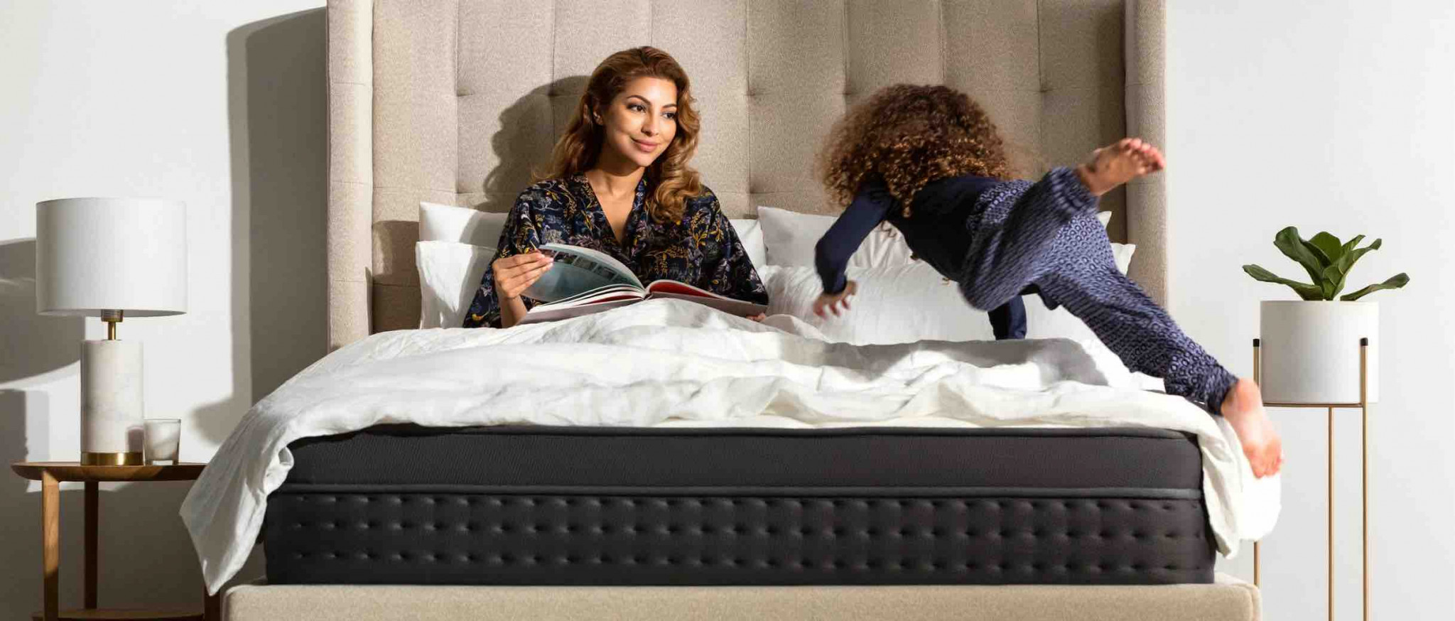 Noa Luxe Mattress