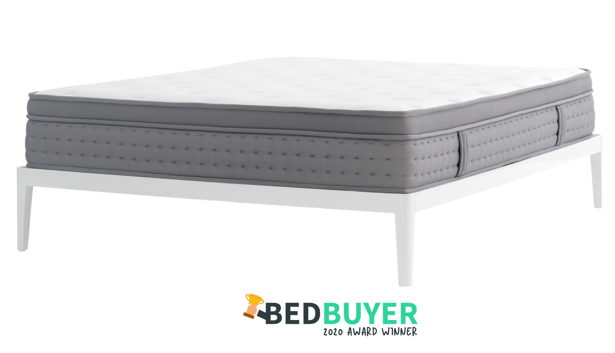 Australia's Top 10 Mattress in a Box (in 2020) Bedbuyer™