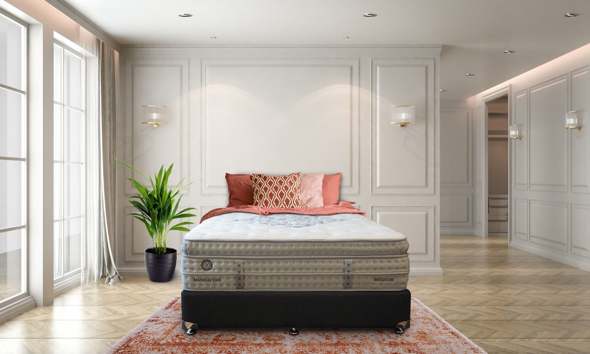 Englander Partners with 'Shark Tank' Business and Rocking Bed Partner -  Furniture World Magazine