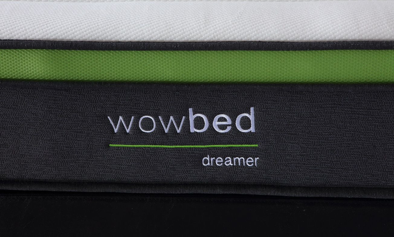 Wowbed Dreamer