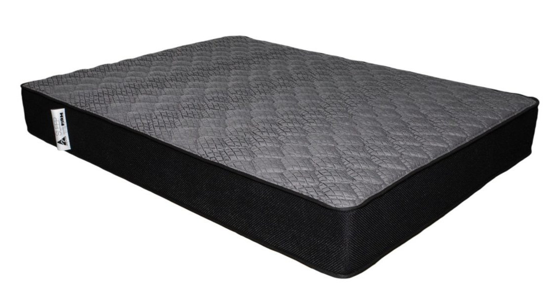 sleep on a firm mattress