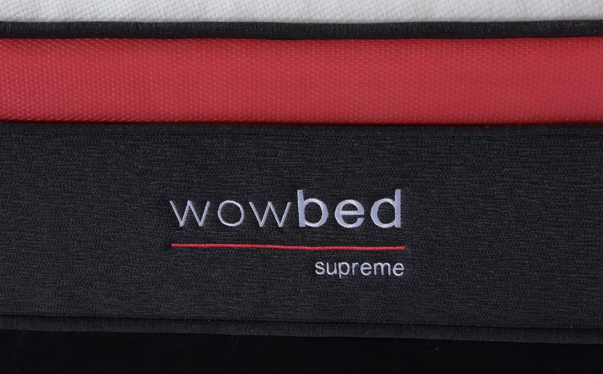 Wowbed Supreme Mattress