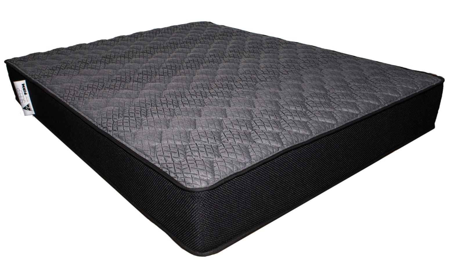 sleep on a firm mattress