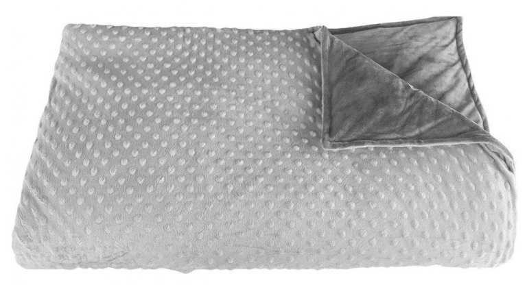 Solace best sale weighted blanket