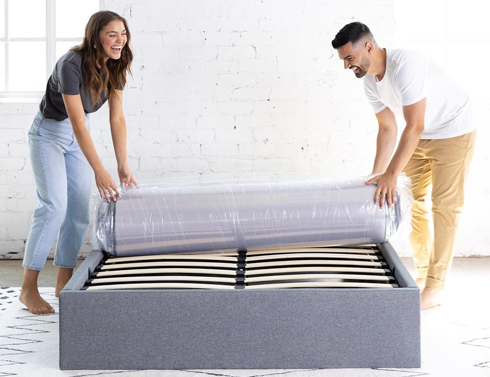 Luxo Pro Mattress