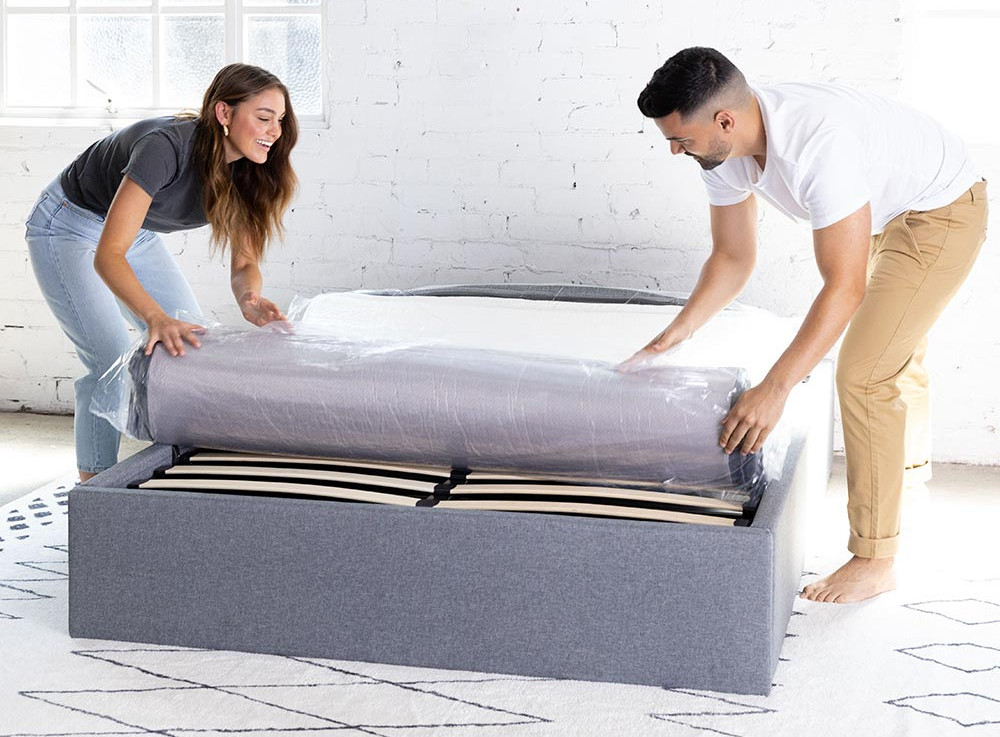 Luxo Luxe Mattress