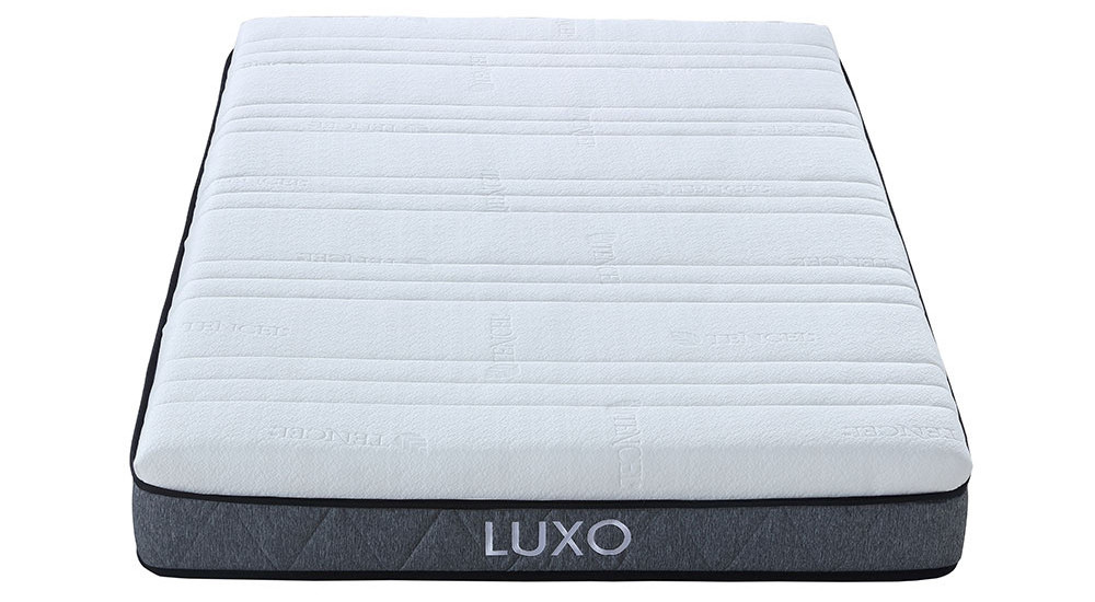 Luxo Luxe Mattress