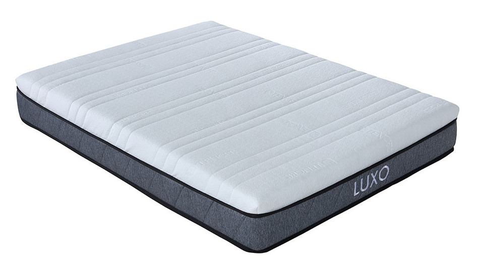 Luxo Luxe Mattress
