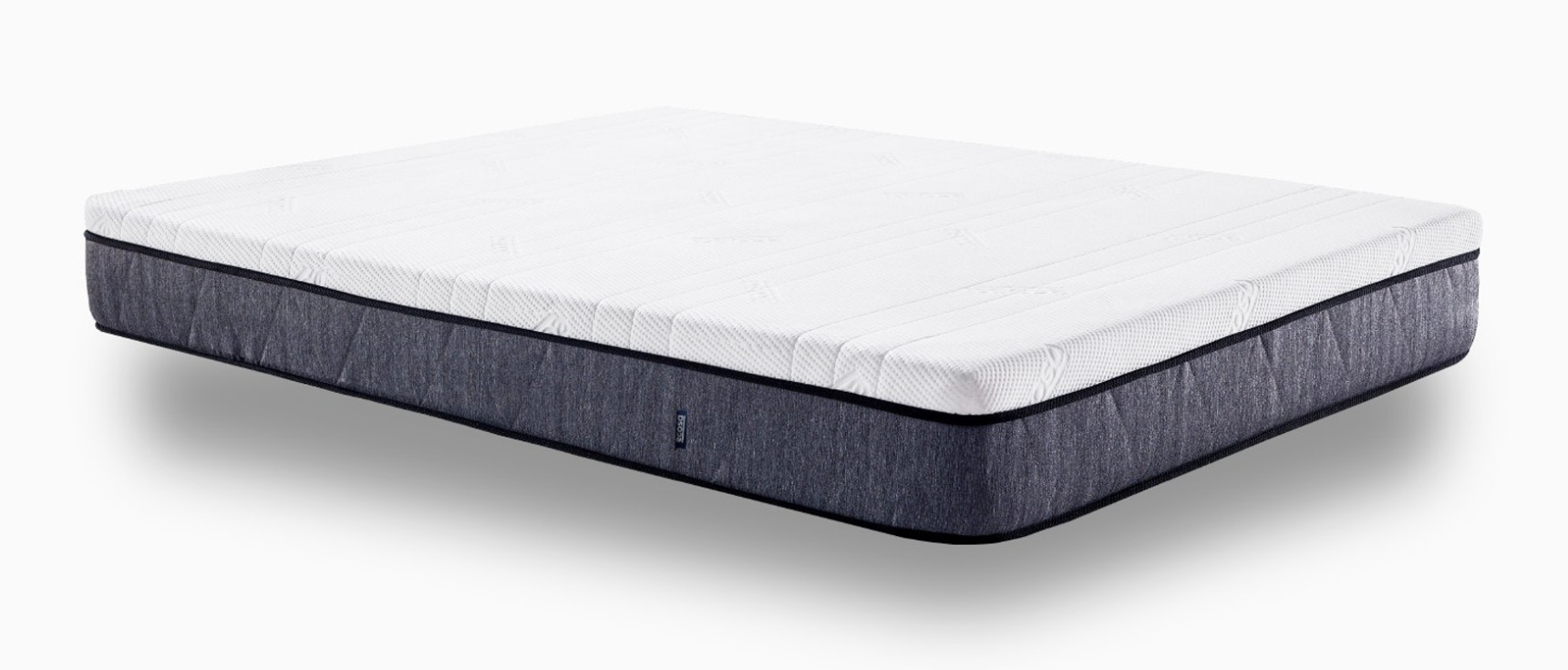 ecosa king mattress dimensions