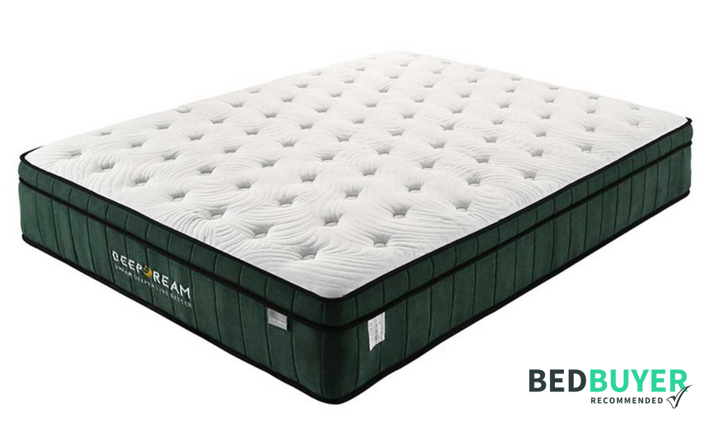 kmart mattress in a box review