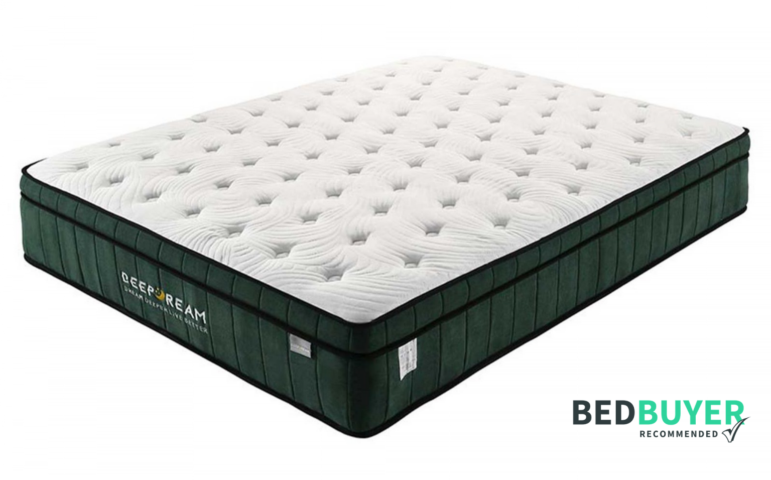 kmart innerspring cot mattress review