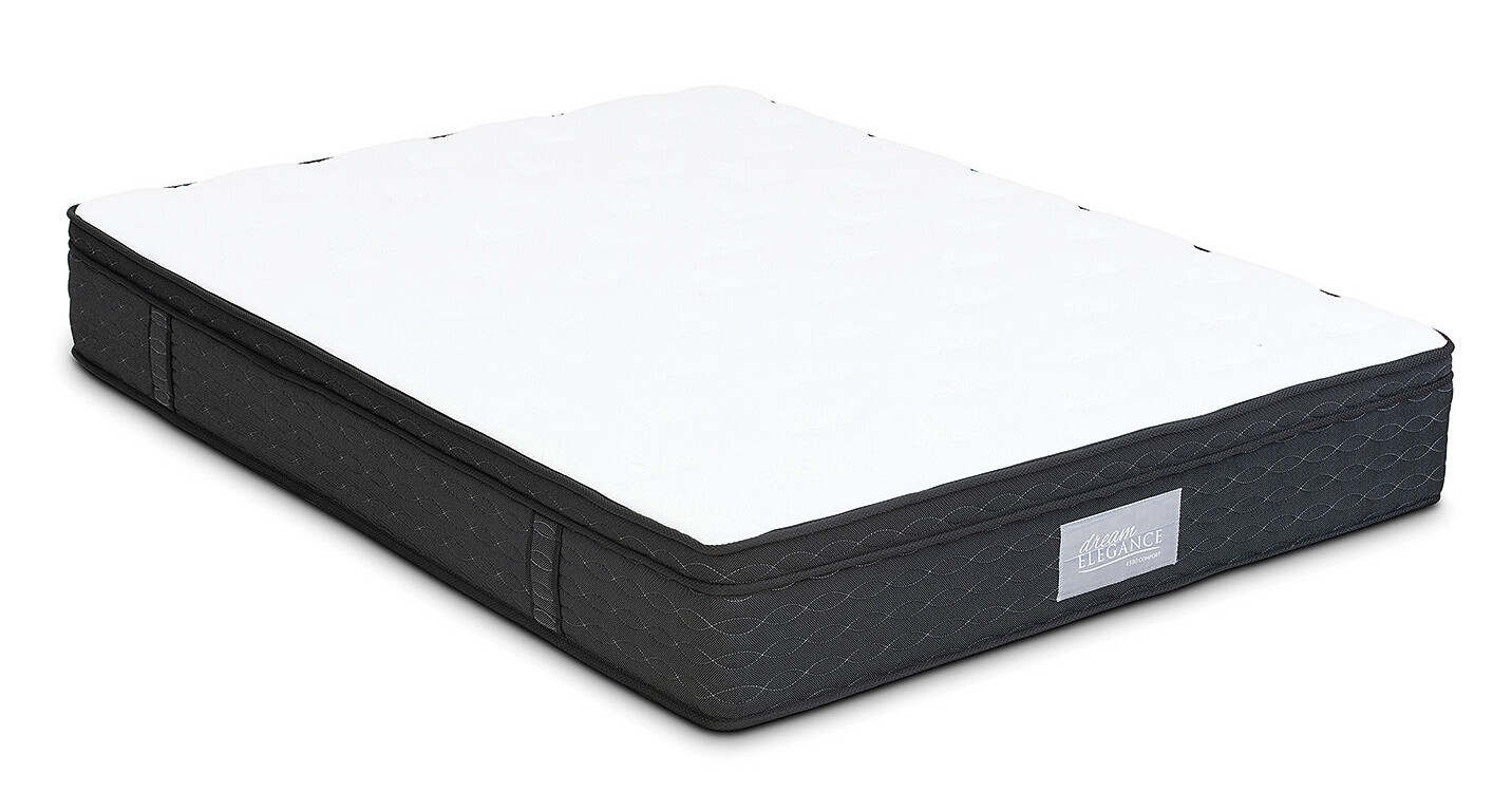 Dream Elegance 4500 Comfort