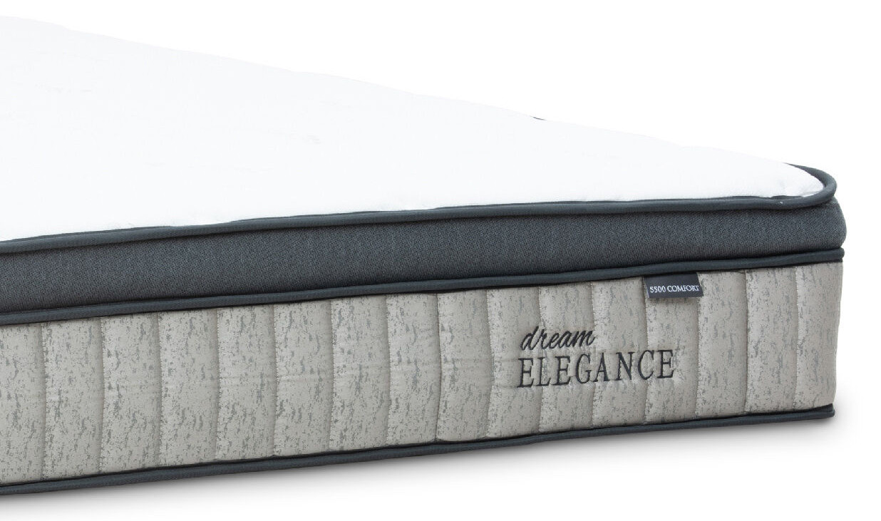 Dream Elegance 5500 Comfort