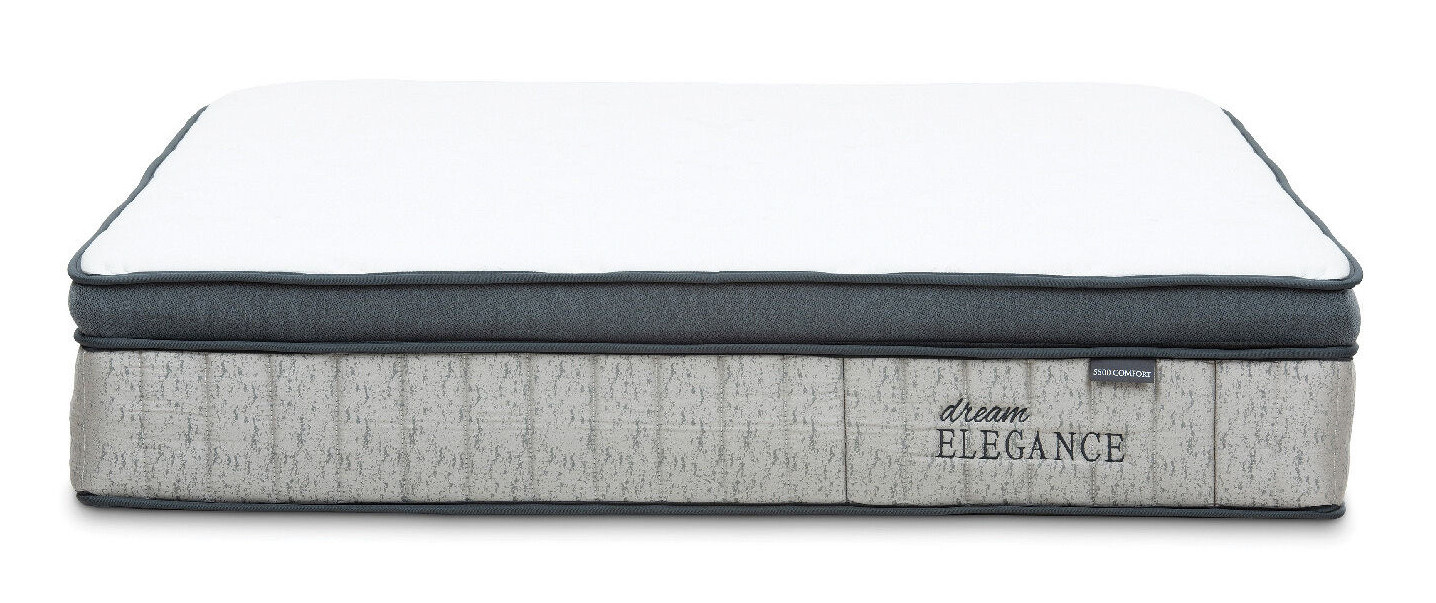 Dream Elegance 5500 Comfort