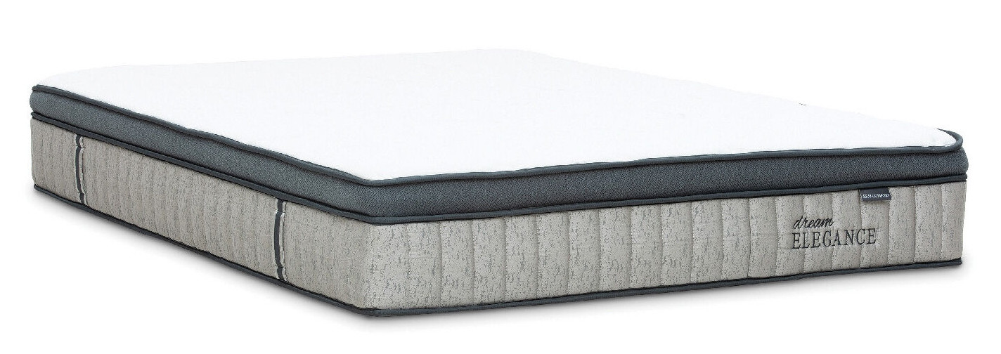 Dream Elegance 5500 Comfort