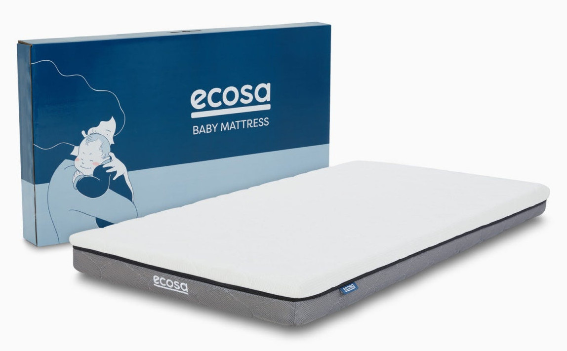 blessed earth cot mattress review