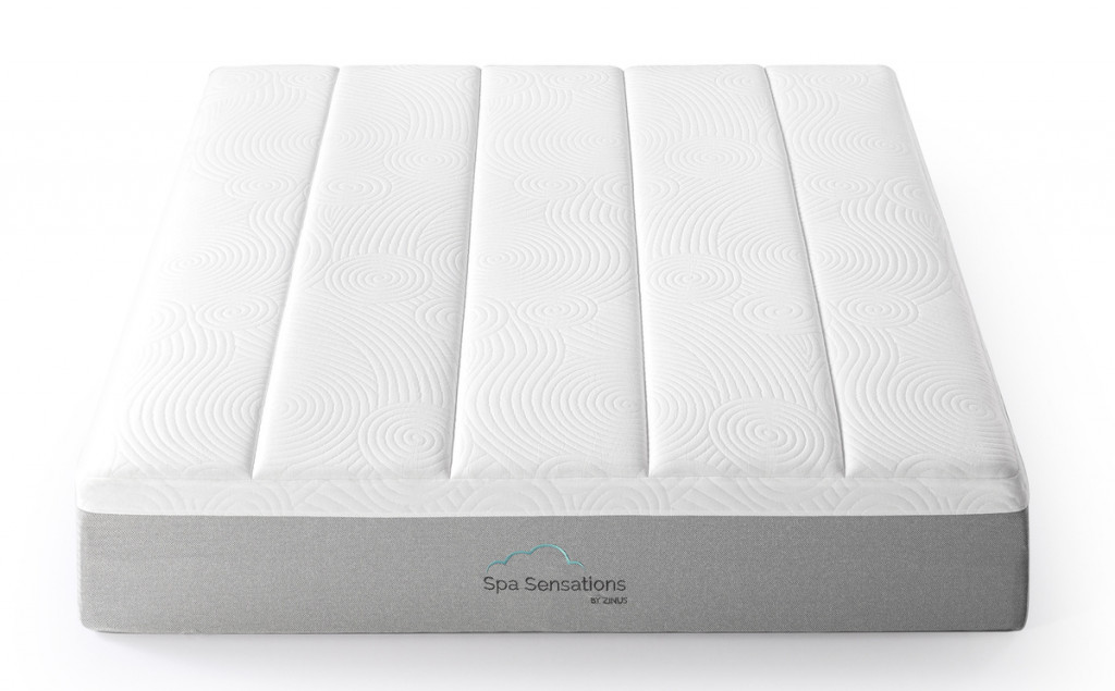 Kmart Hybrid Mattress Bedbuyer™ Review (in 2021)