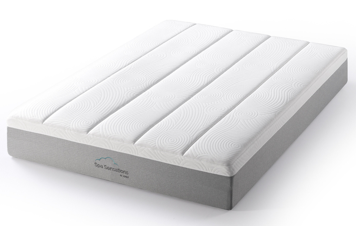 Kmart Memory Foam Hybrid Mattress
