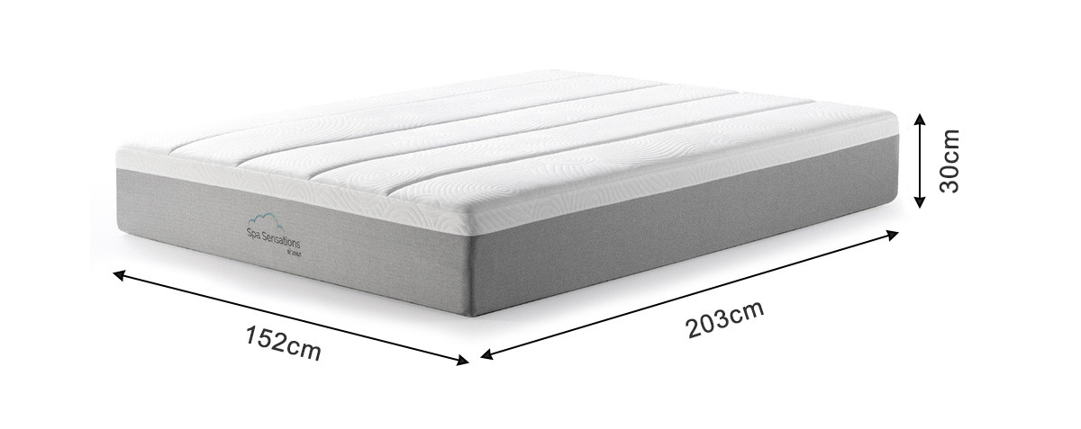 Kmart Hybrid Mattress