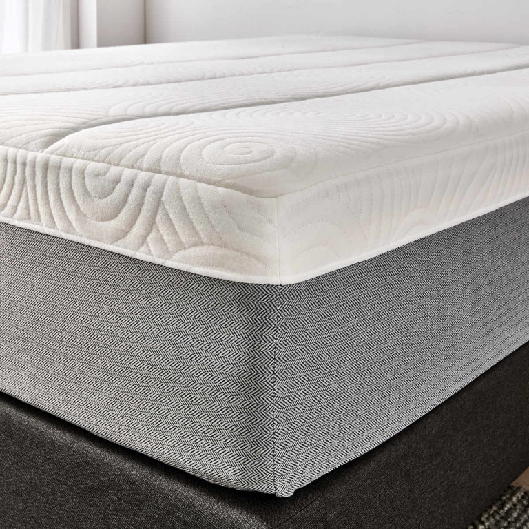 Kmart Hybrid Mattress Bedbuyer™ Review (in 2021