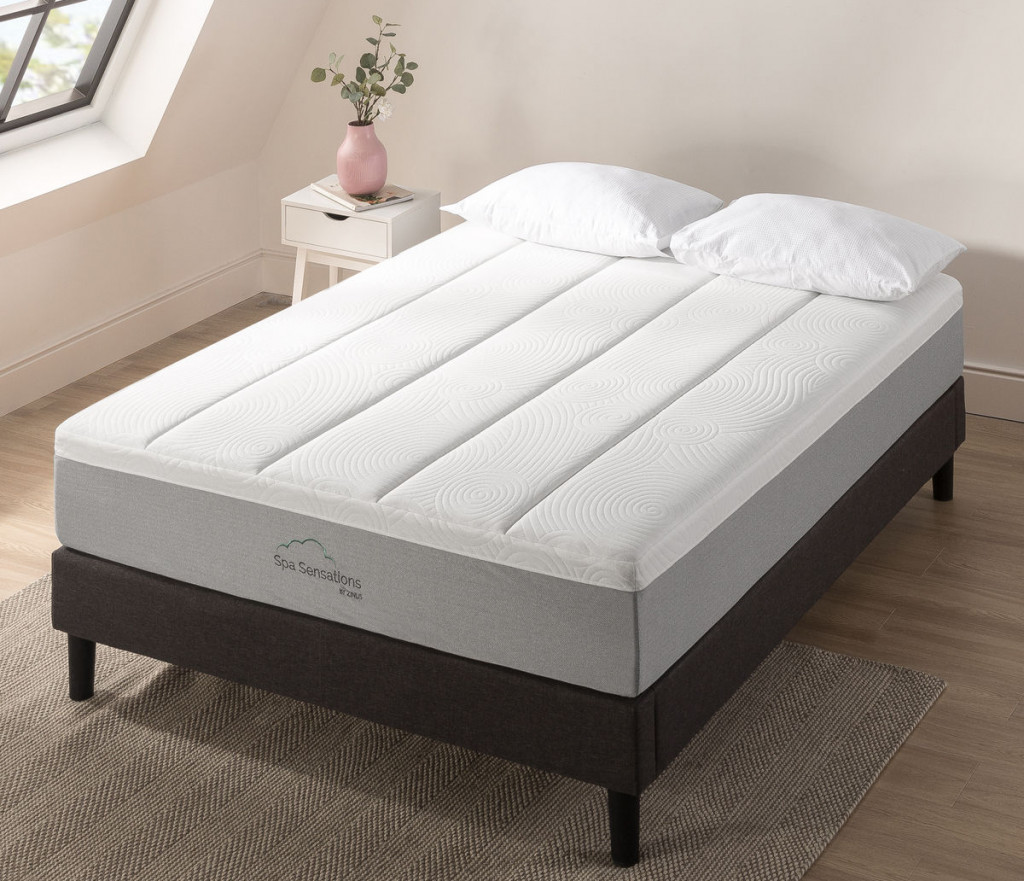 Kmart Hybrid Mattress Bedbuyer™ Review (in 2021)