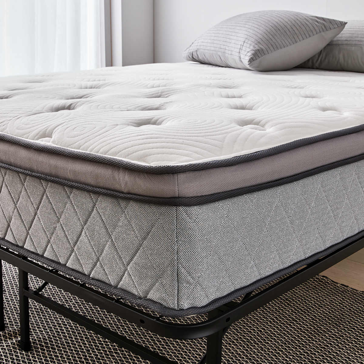 Kmart Pocket Spring Mattress Bedbuyer™ Review (in 2021)