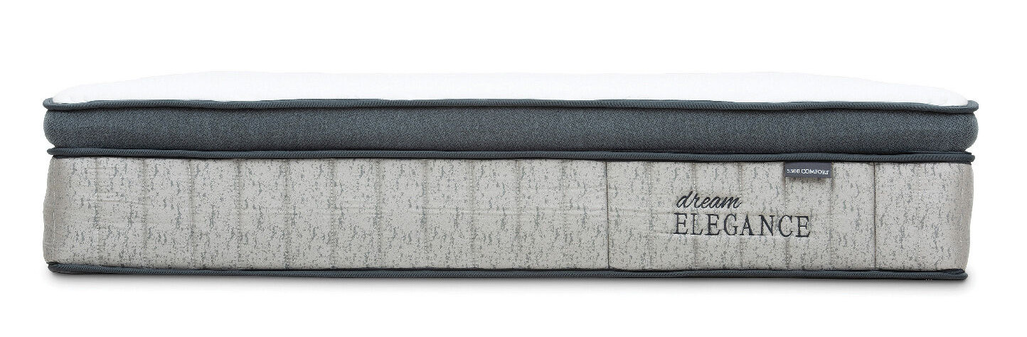 Dream Elegance 5500 Comfort