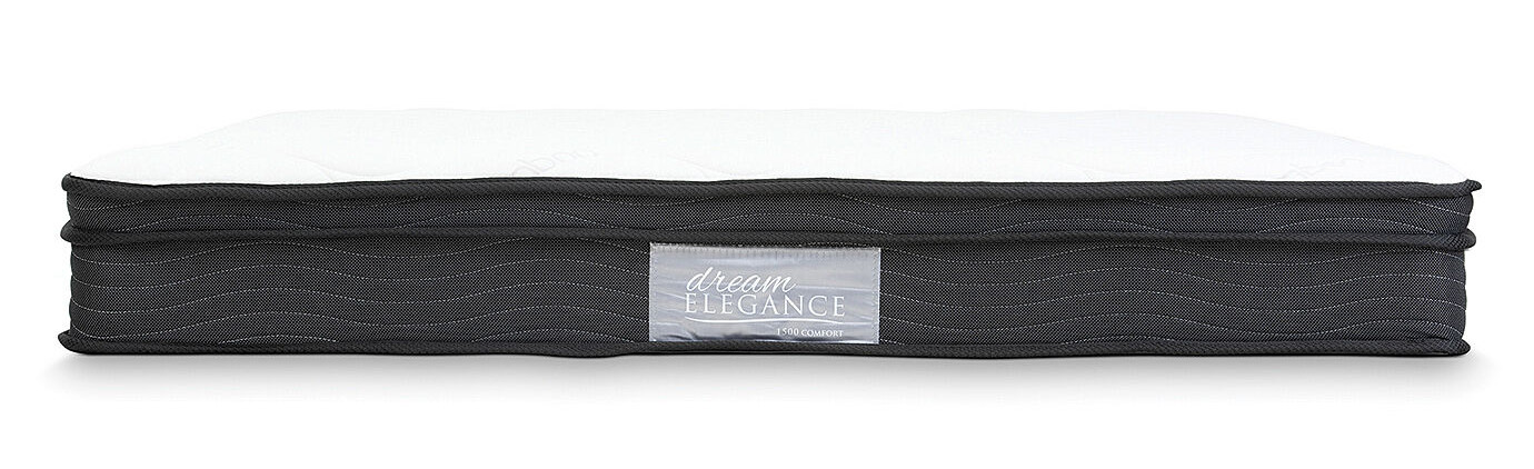 Dream Elegance 1500 Comfort