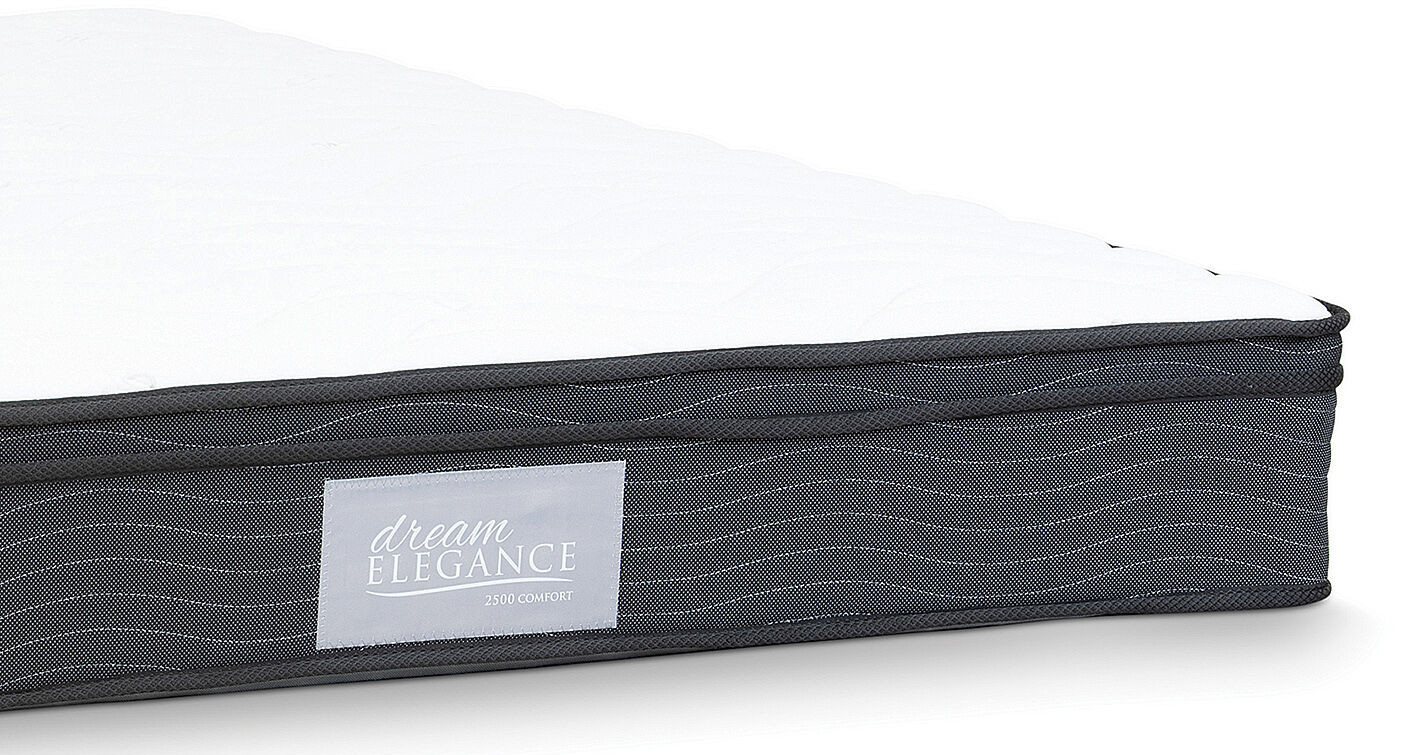 Dream Elegance 2500 Comfort